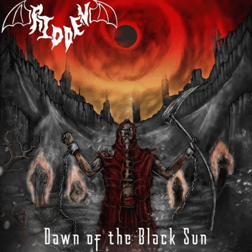 Ridden : Dawn of the Black Sun